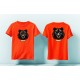 Tricou Bear Brown